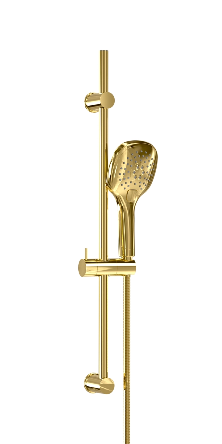 Dusjsett justerbart IVER