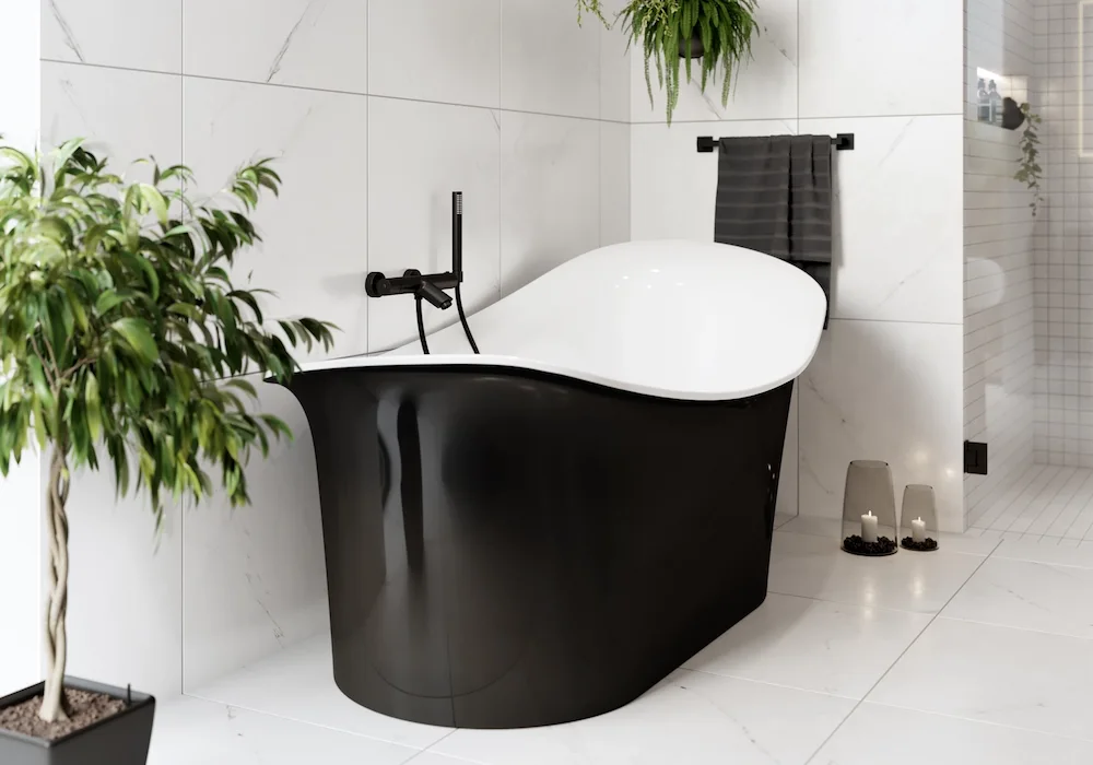 Gulv-/veggflis HYPNOSE 60x60 - Bilde 3