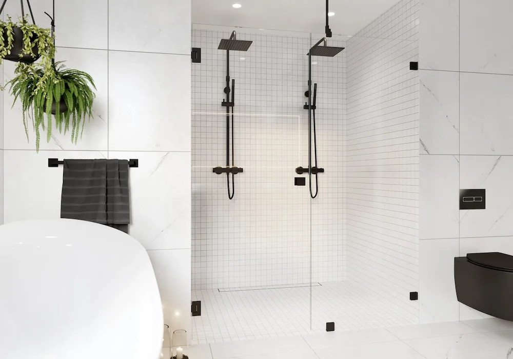 Gulv-/veggflis HYPNOSE 60x60 - Bilde 4