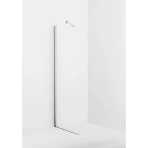 Glassfelt med profil LIAM 90