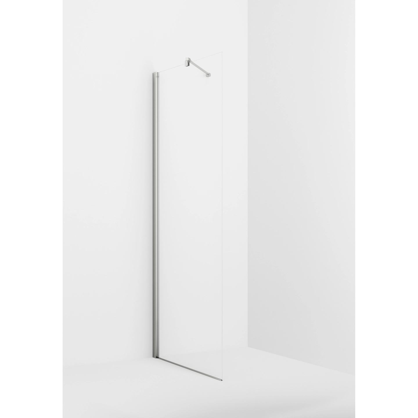 Glassfelt med profil LIAM 90