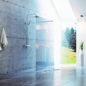 Glassfelt uten profil LIAM 70