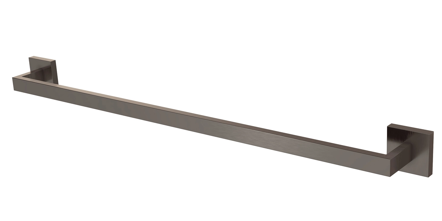 Håndklestang rett LUNA