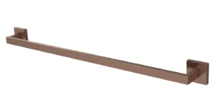 Håndklestang rett LUNA