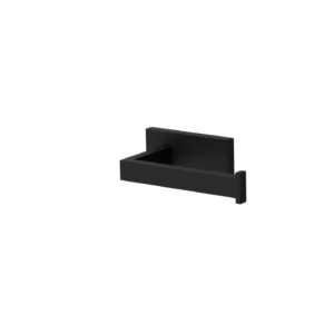 Toalettrullholder rett LUNA