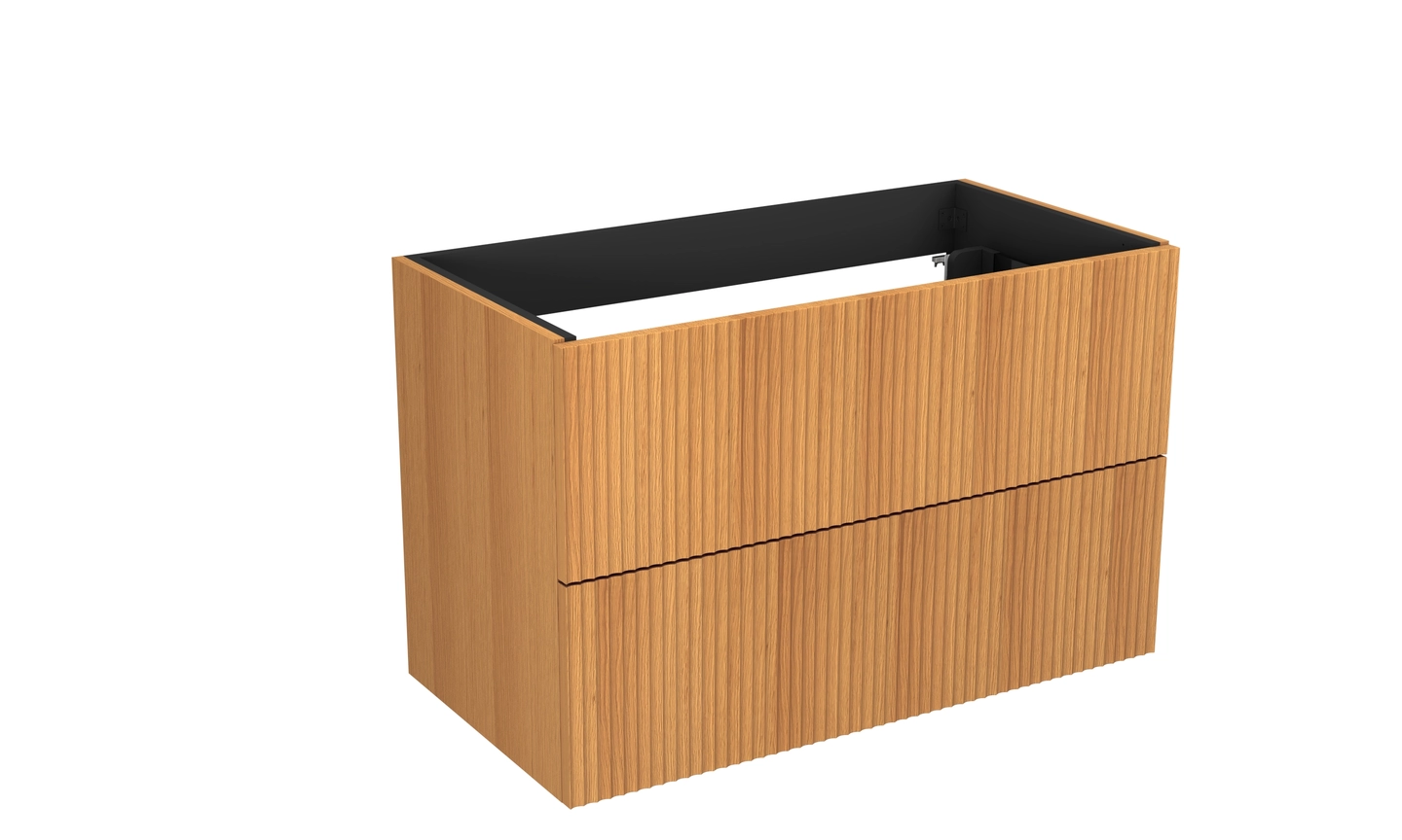 Servantskap bølge MIE 160dbl