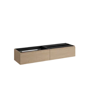 Servantskap fingergrep MIE DEMI 160