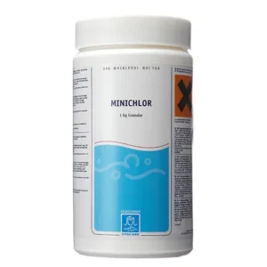 MiniChlor, 1 kg