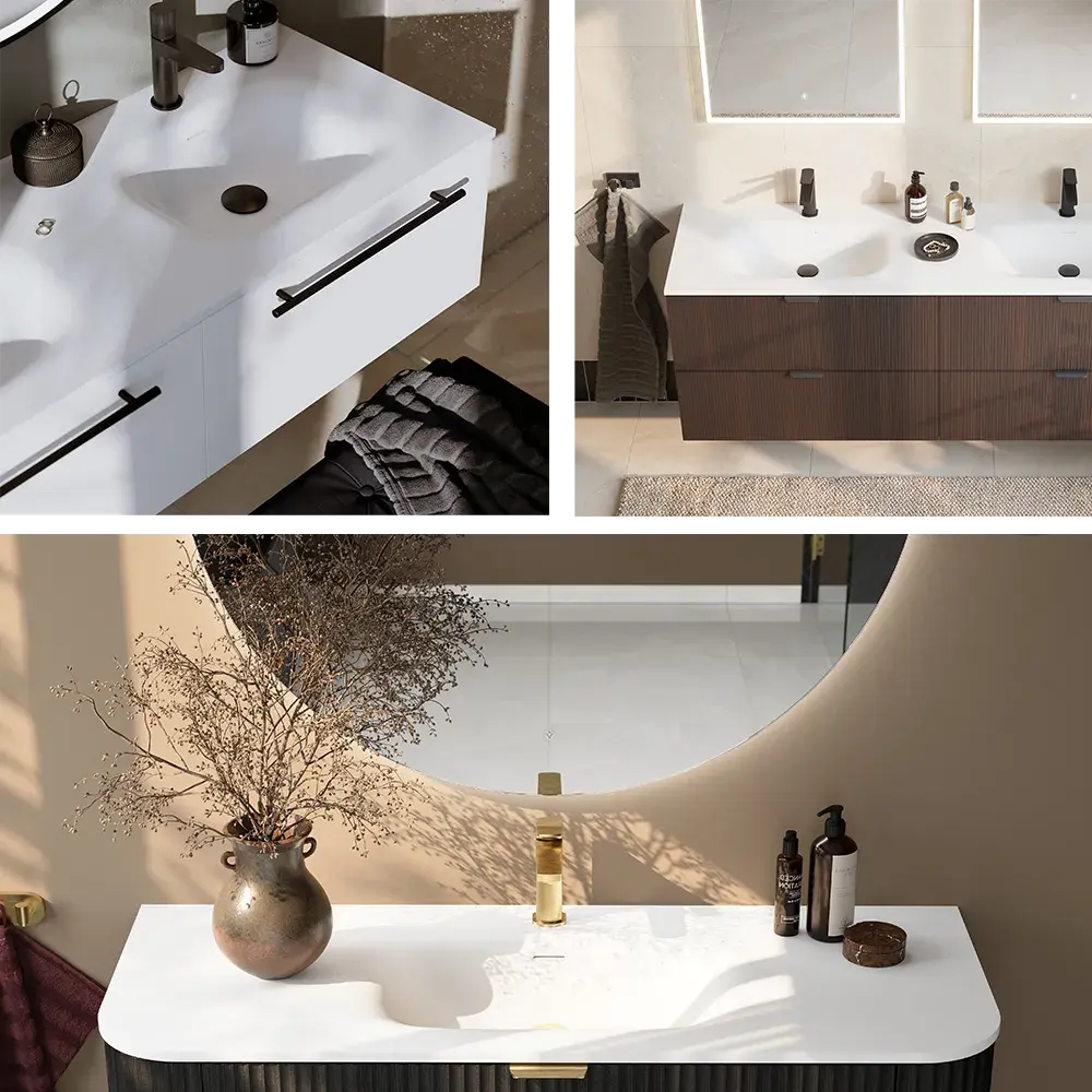 Servant NEA 160dbl - Bilde 2