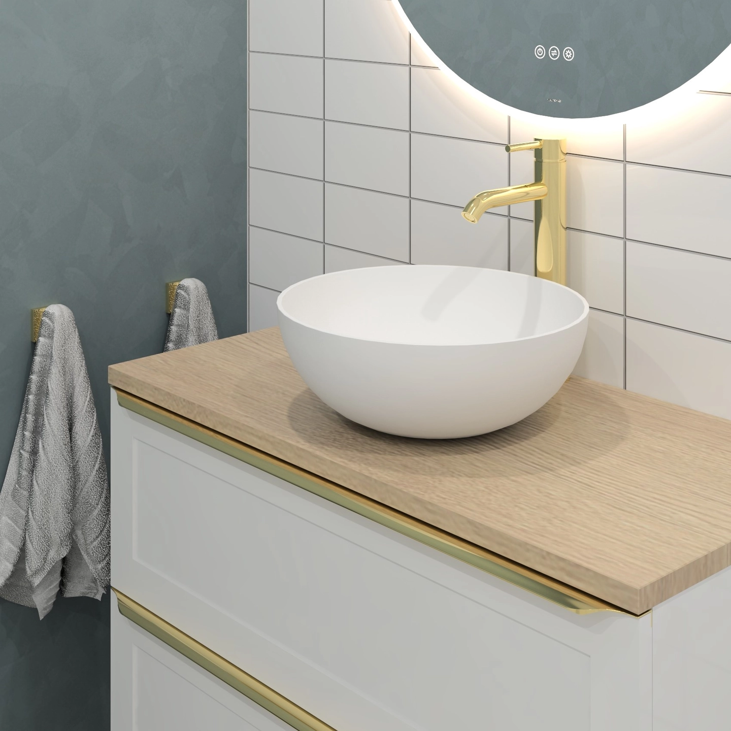 Bolleservant NOVA - Bilde 3