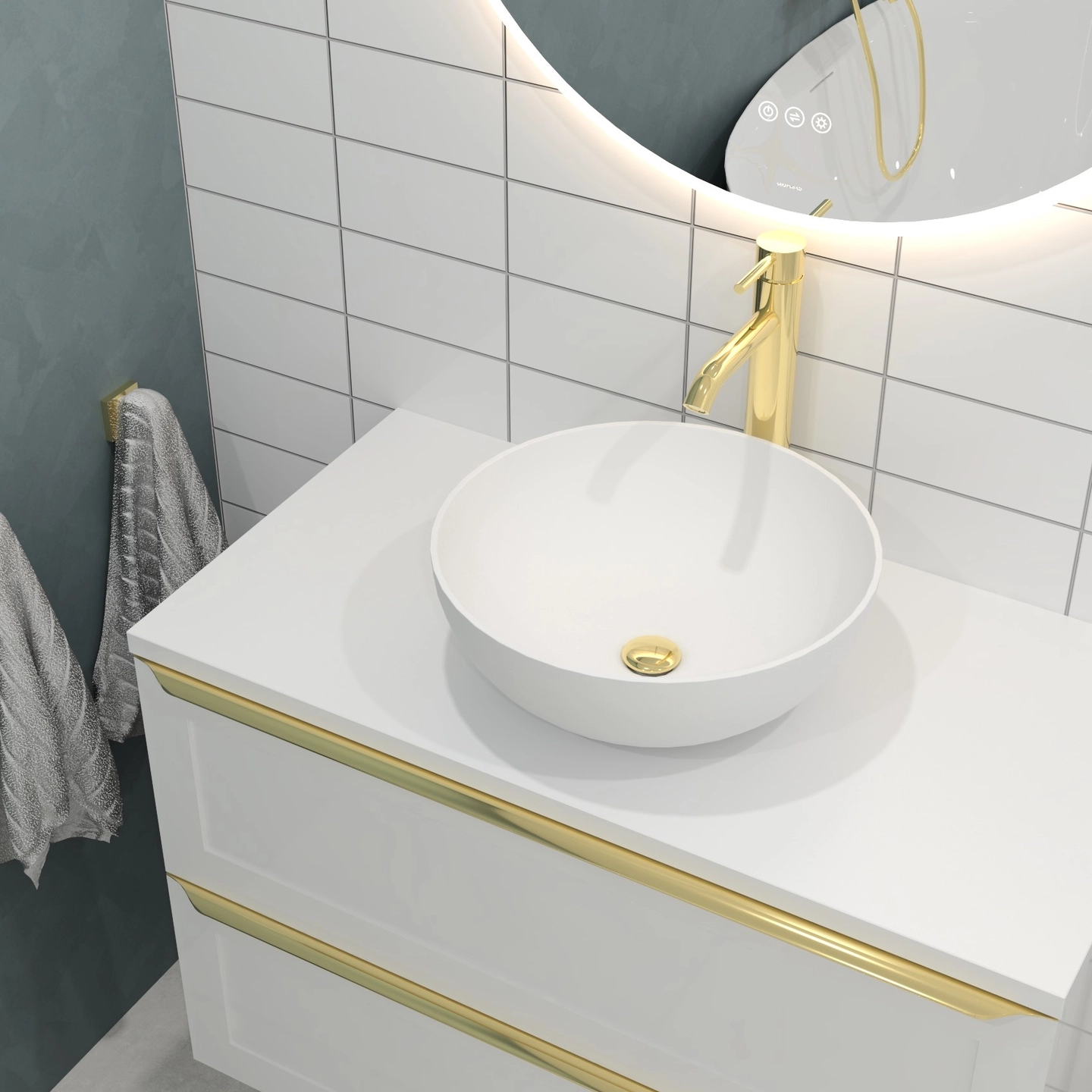 Bolleservant NOVA - Bilde 4