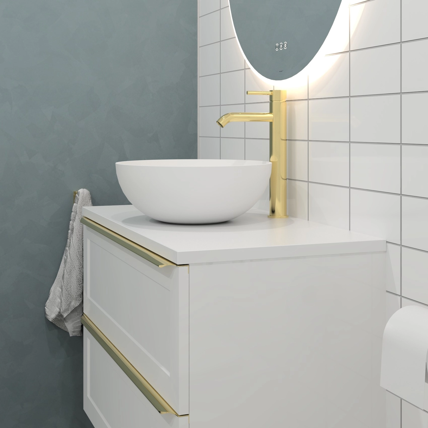 Bolleservant NOVA - Bilde 5