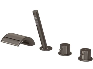 Badekarbatteri kant OASE