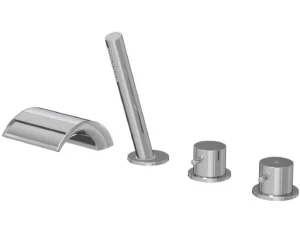 Badekarbatteri kant OASE