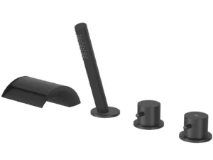 Badekarbatteri kant OASE