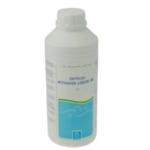 Oxyplus Activator, 1 liter