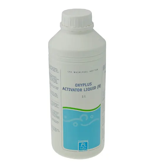 Oxyplus Activator, 1 liter