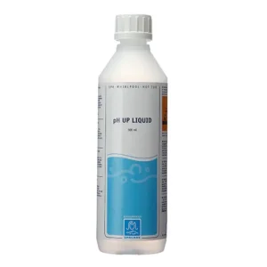 pH Up 500 ml