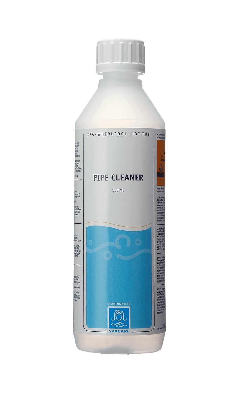 Pipe Cleaner 500 ml
