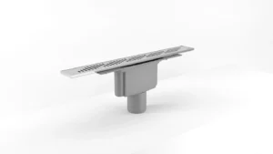 Gulvsluk twist PURUSLINE 800