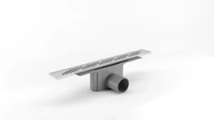 Gulvsluk twist PURUSLINE 800