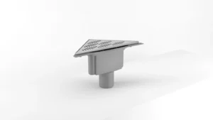 Gulvsluk twist PURUSCORNER