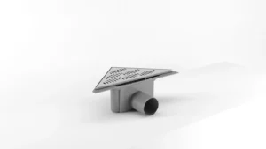 Gulvsluk twist PURUSCORNER