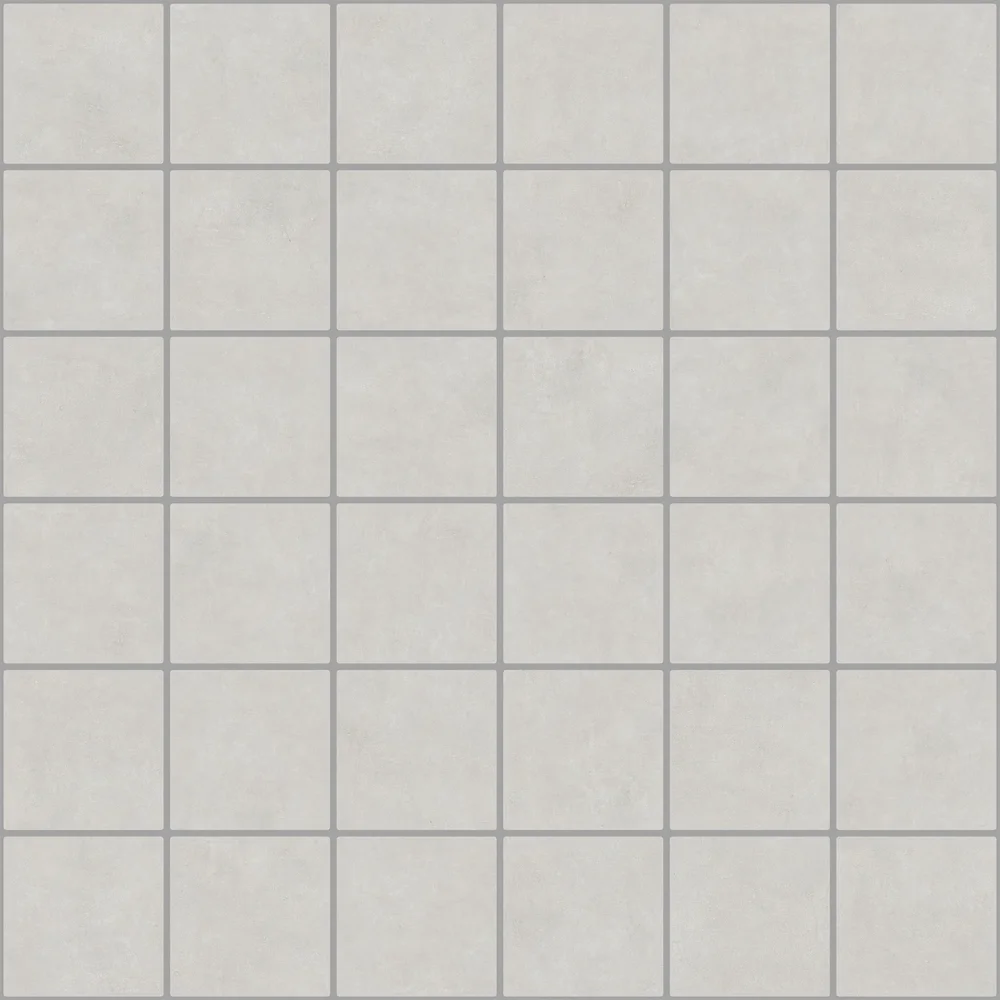 Gulv-/veggmosaikk URBAN SPACE 5x5