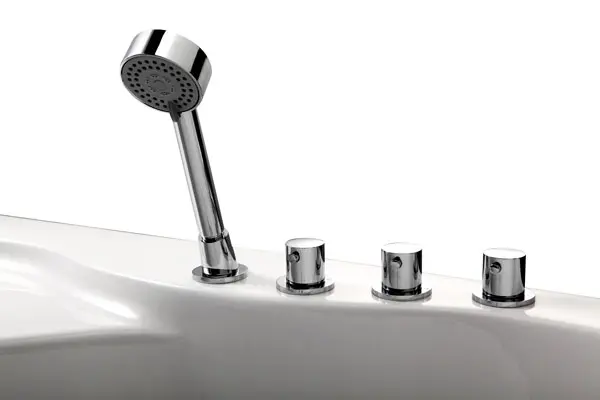 Massasjebad VIK xtreme 150 hjørne - Bilde 4