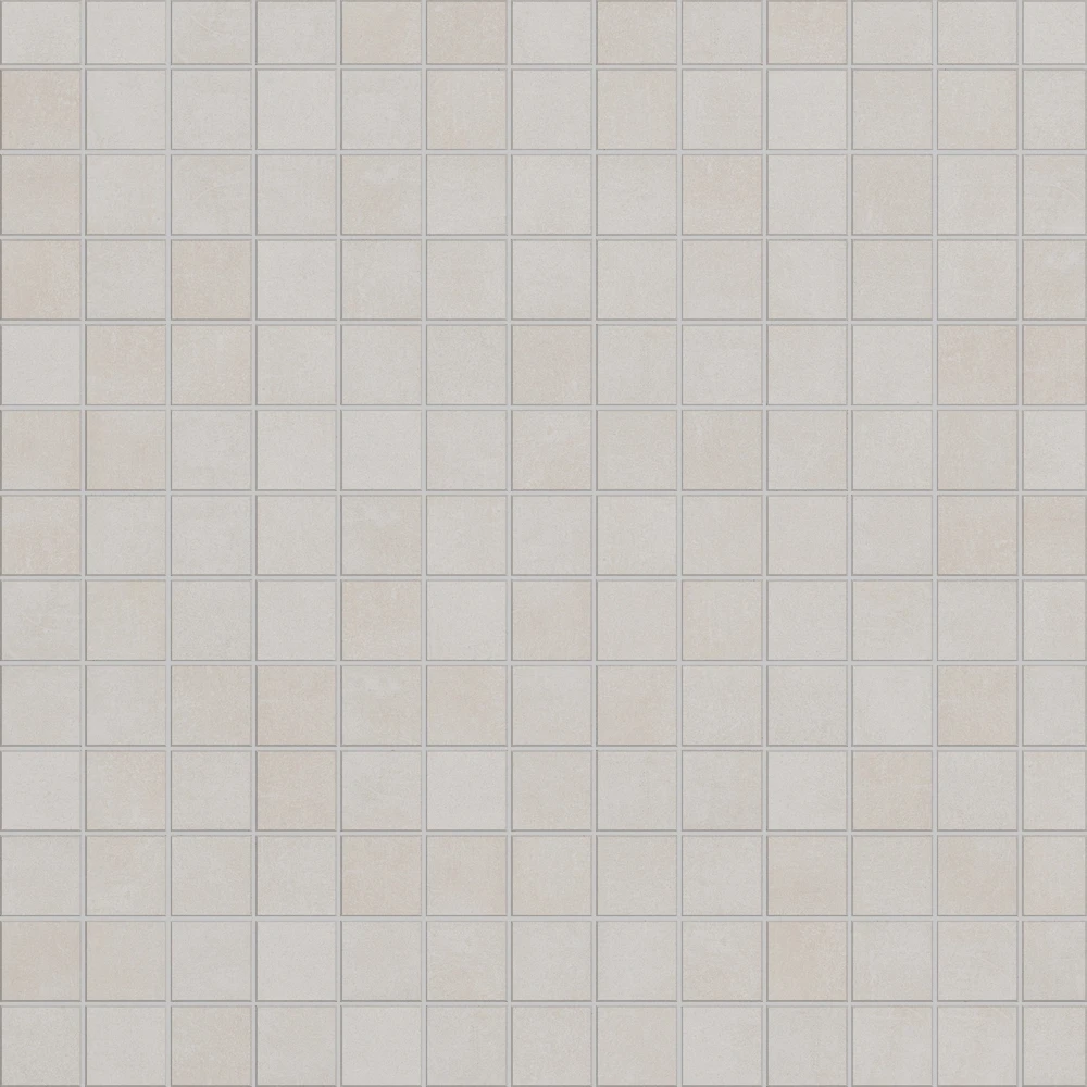 Gulv-/veggmosaikk URBAN SPACE 5x5