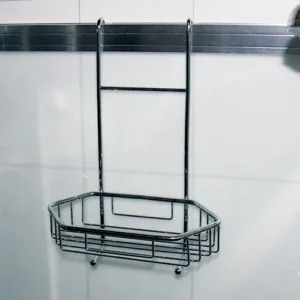 Såpekurv dusjkabinett