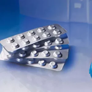 Scuba - Refill tabletter