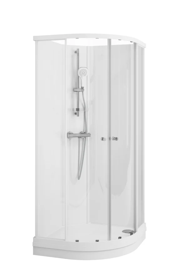 Dusjkabinett SOFIA basic 80x80