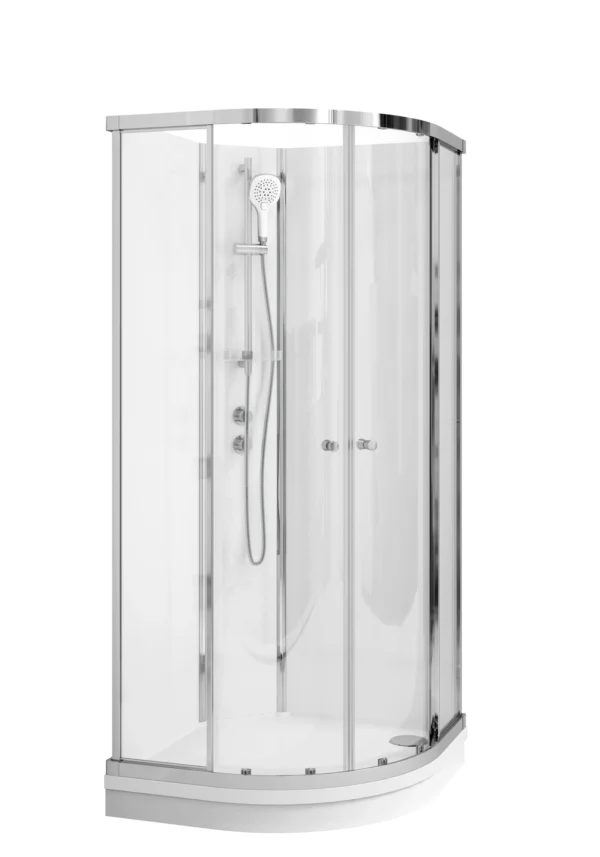 Dusjkabinett SOFIA standard 100x100