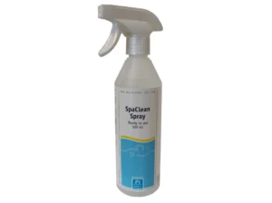 SpaClean Spray, 500 ml rengjøringsspray