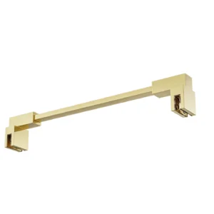 Støttestag glass-glass 6/8mm