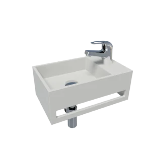 Servant vegghengt TALE H