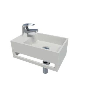 Servant vegghengt TALE V