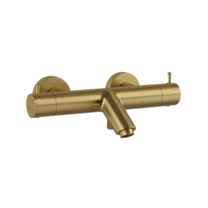 Badekarbatteri vegg TENGE II