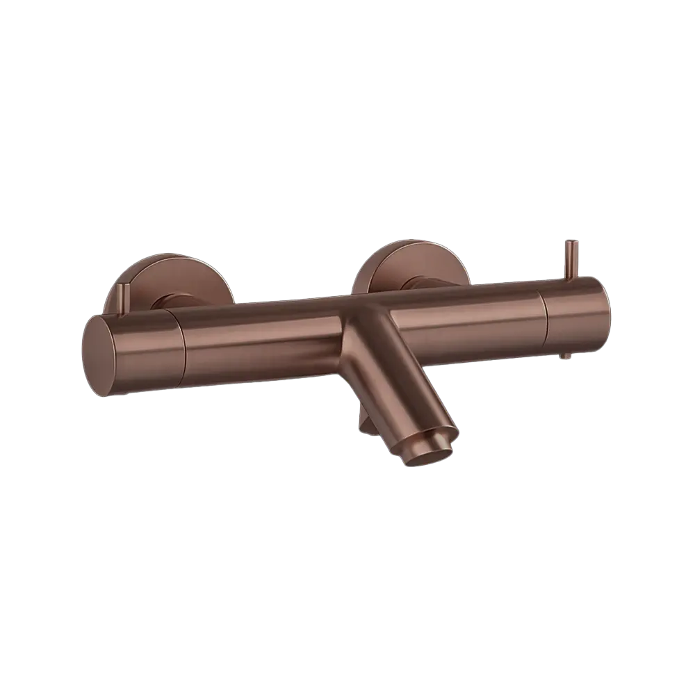 Badekarbatteri vegg TENGE II