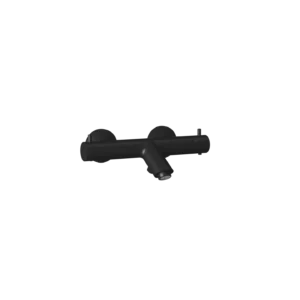 Badekarbatteri vegg TENGE II