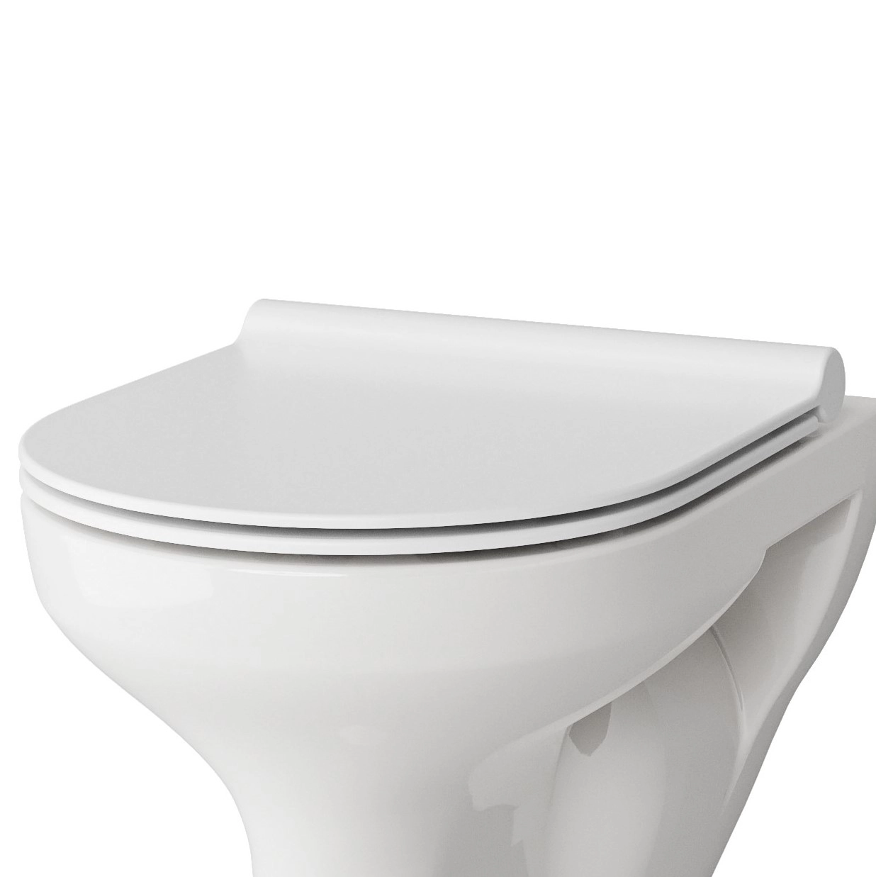 Toalett vegg VITO sisterne TECE - Bilde 2