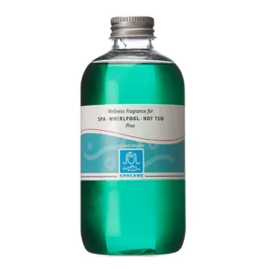 Vannduft furunålsduft 250 ml