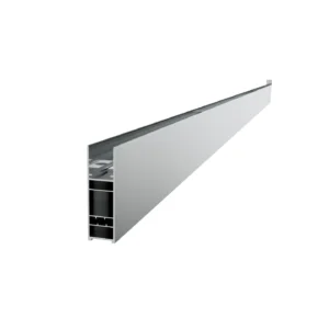 Utfellingsprofil dusjdør LIAM +50mm