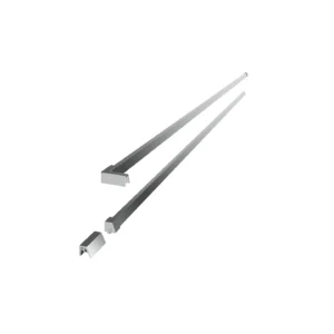 Oversvømmelsesvern dusjhjørne LIAM