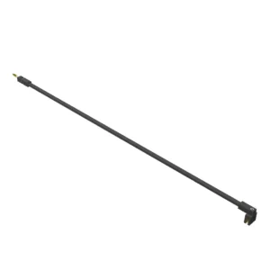 Støttestag glass-vegg 6/8mm