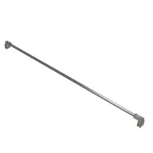 Støttestag glass-glass 6/8mm