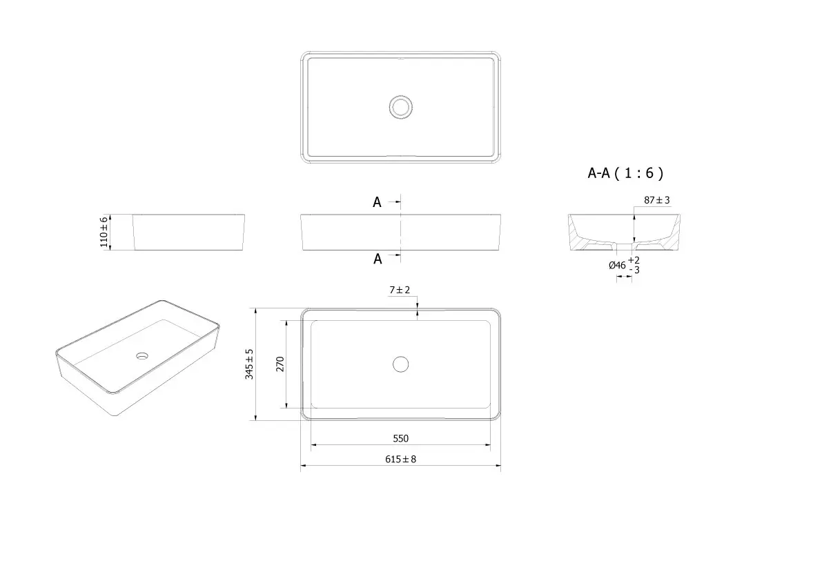 Bolleservant EBBA - Bilde 2