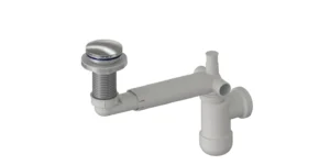 Avløp PRELOC pop-up benkeplate