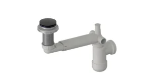 Avløp PRELOC pop-up benkeplate